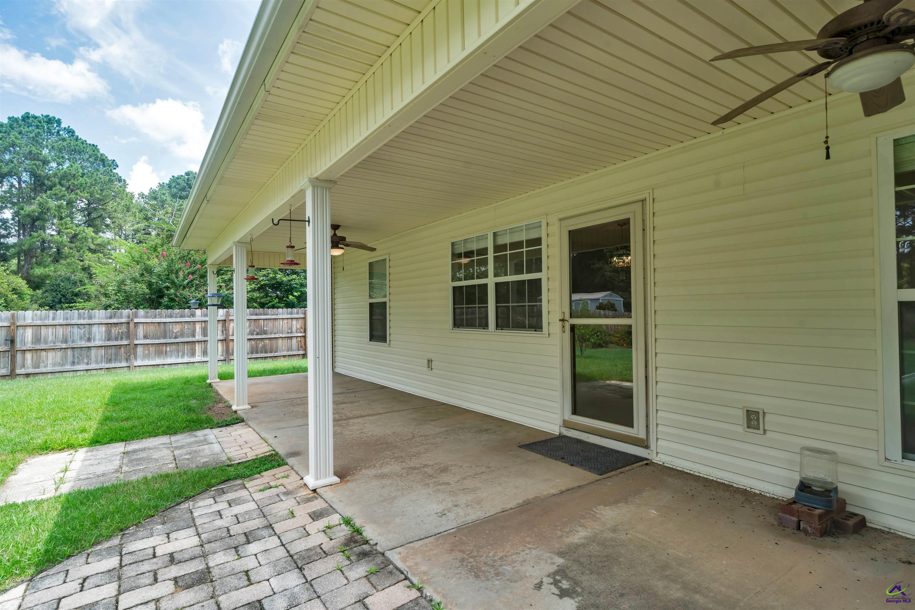 104 Sycamore Road Kathleen, GA 31047 - Photo 46 of 46 Gallery Image 46