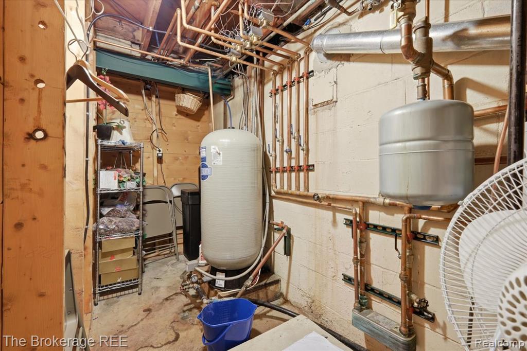 440 North Elm Grove Road Lapeer, MI 48446 - Photo 58 of 64 Gallery Image 58