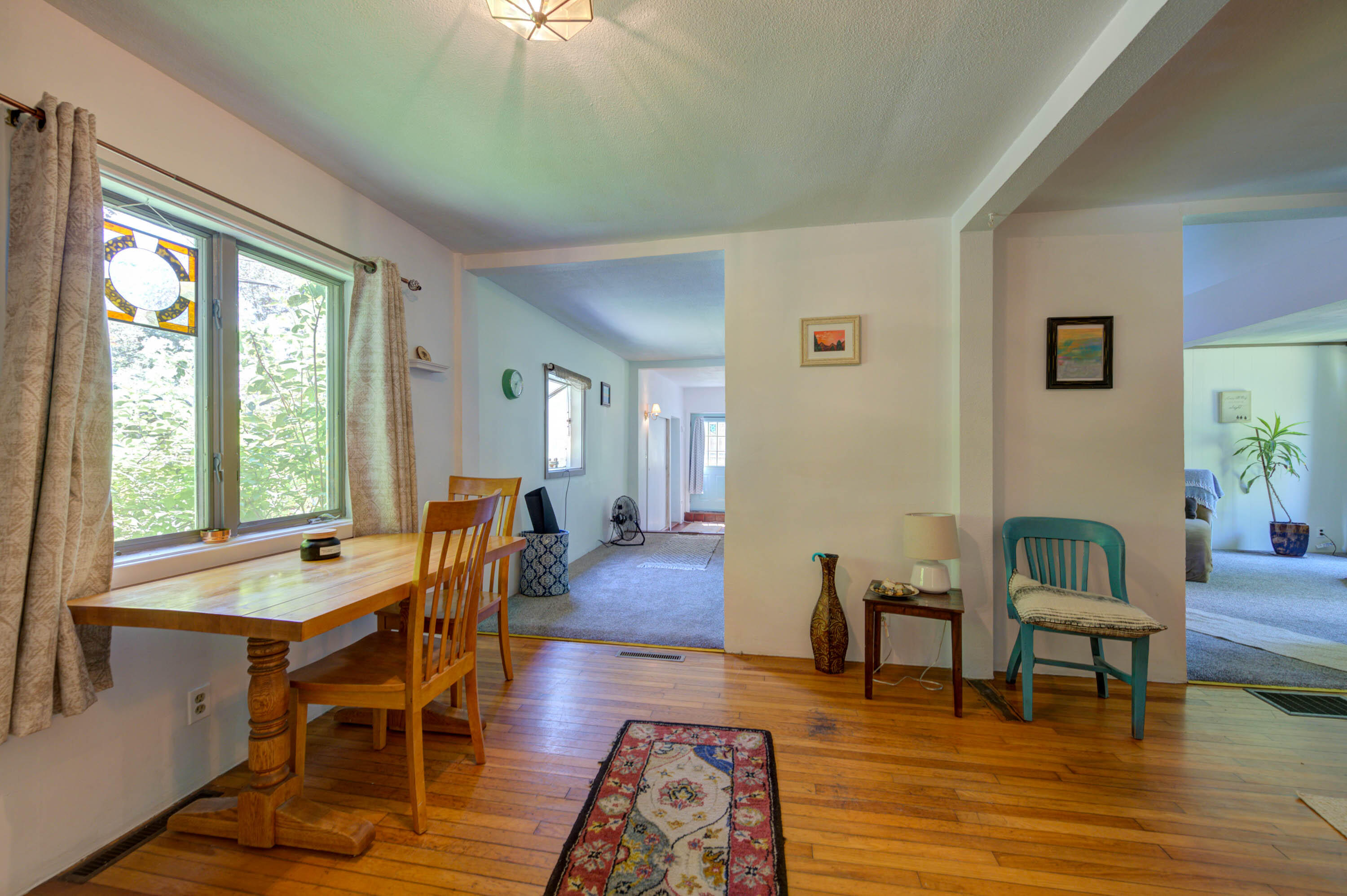 153 Birch Point Road Wiscasset, ME 04578 - Photo 12 of 52 Interior