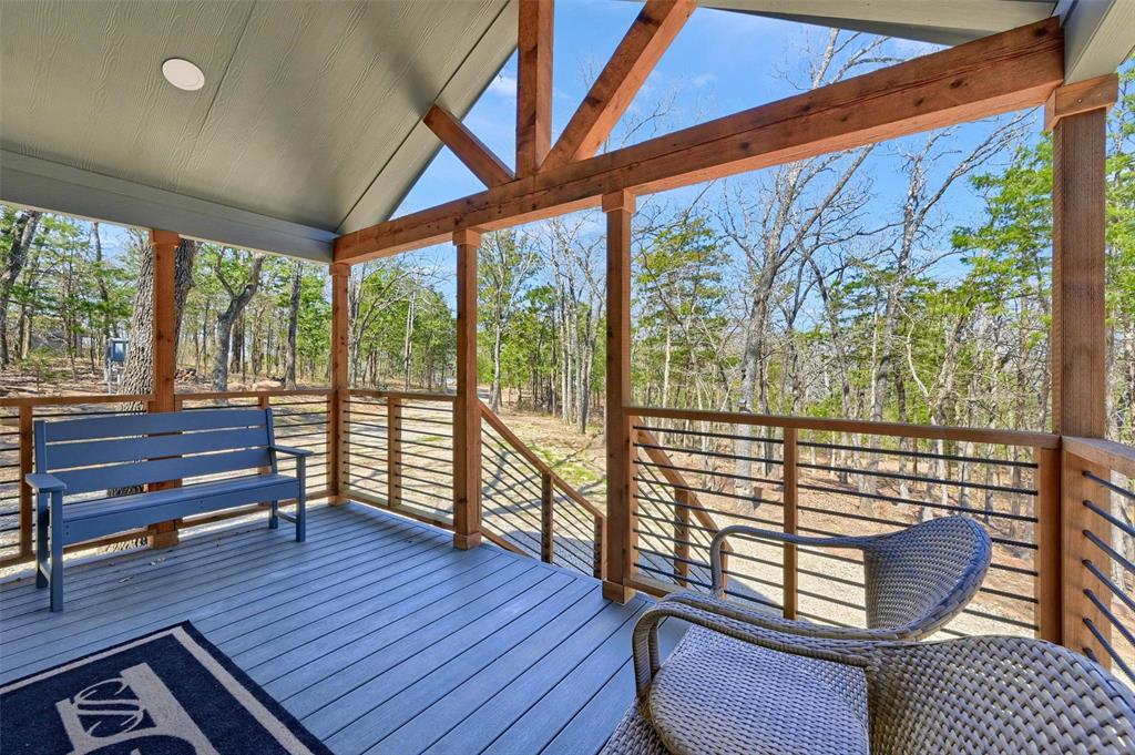 38 Rice Lane Pottsboro, TX 75076 - Photo 2 of 20