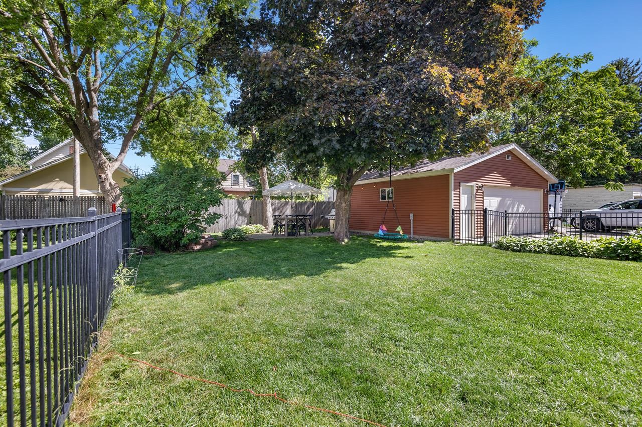 712 Hamilton Street Wausau, WI 54403 - Photo 51 of 60