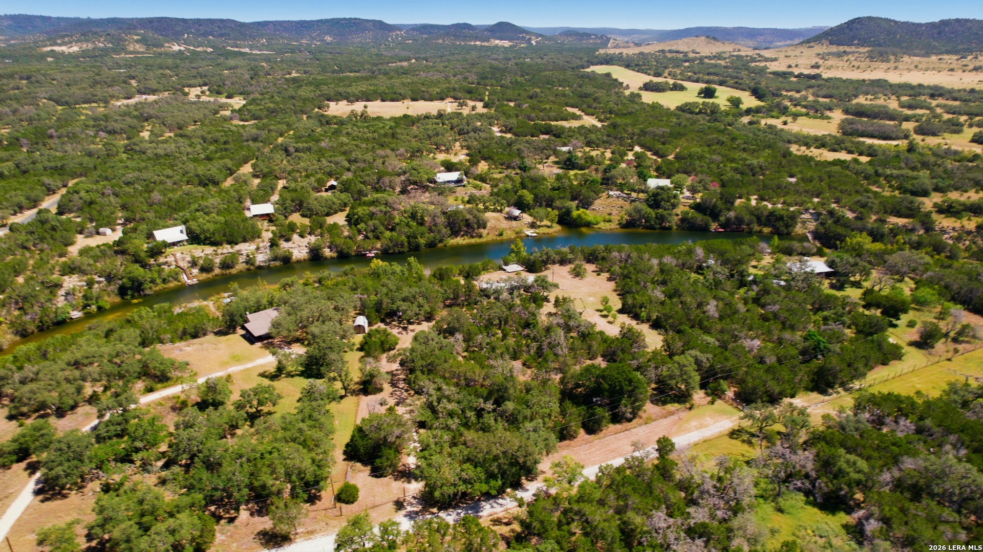 735 Hondo Creek Road Tarpley, TX 78883 - Photo 26 of 31