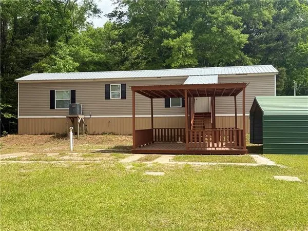 $110,000 | 15081 Highway 16, Amite, LA 70422