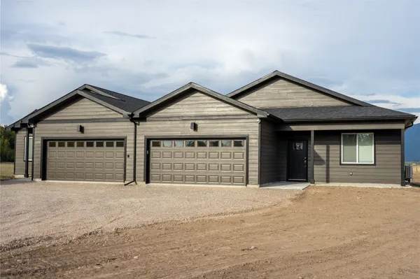 $940,000 | 2149 Twin Bucks Trail, Kalispell, MT 59901