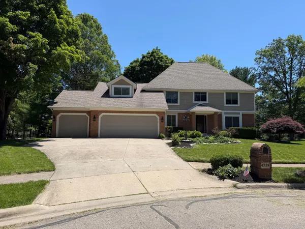 $799,900 | 4779 Belfield Court, Dublin, OH 43017