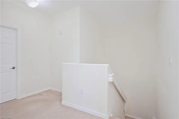 a view of small space