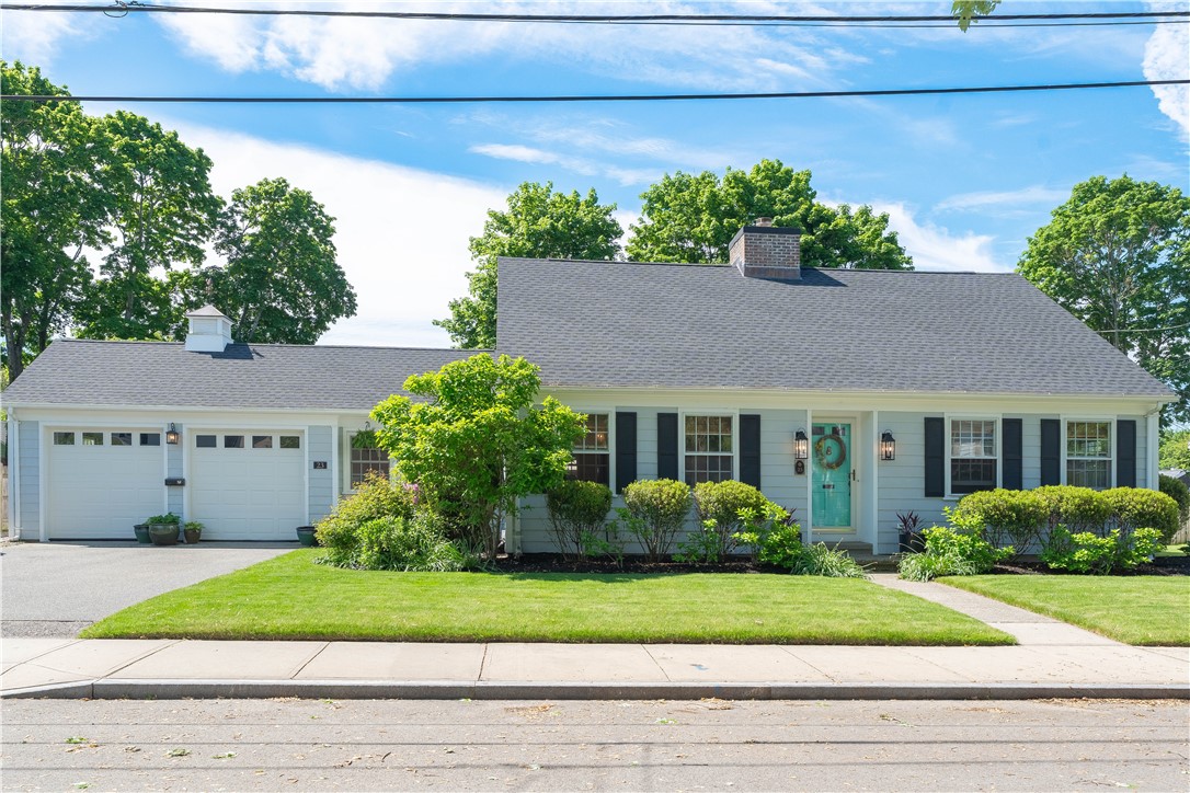 23 Dyer Street Warren, RI 02885 - Photo 1 of 49
