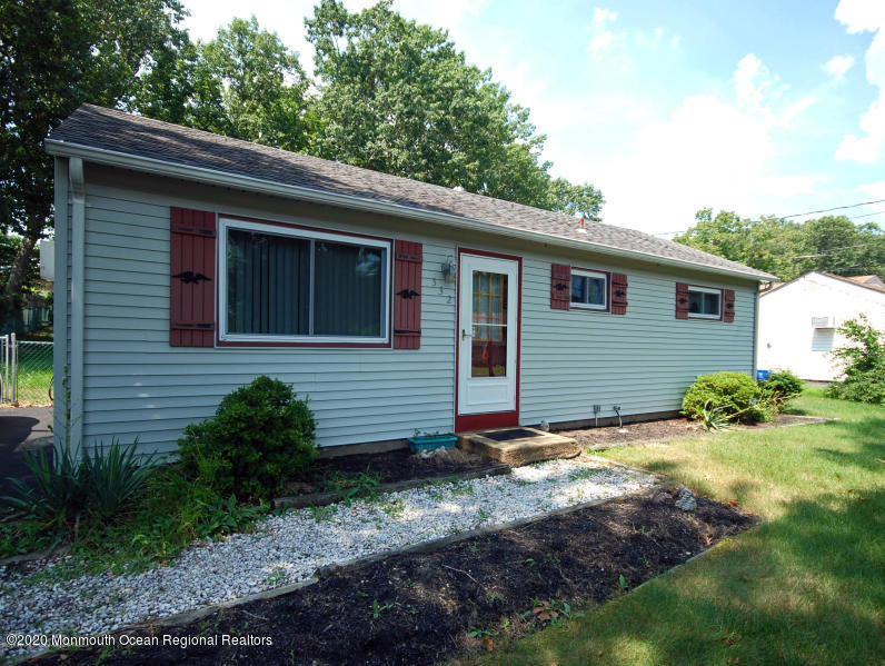332 Aldrich Road Howell, NJ 07731 - Photo 21 of 22 321
