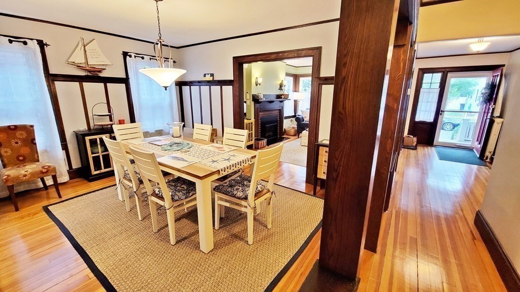 9 Avalon Road, Unit 1 Boston, MA 02132 - Photo 13 of 26