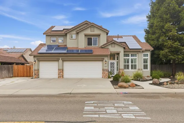 $645,000 | 1184 River Avenue, Oakdale, CA 95361