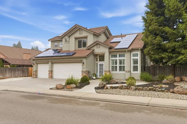 $645,000 | 1184 River Avenue, Oakdale, CA 95361