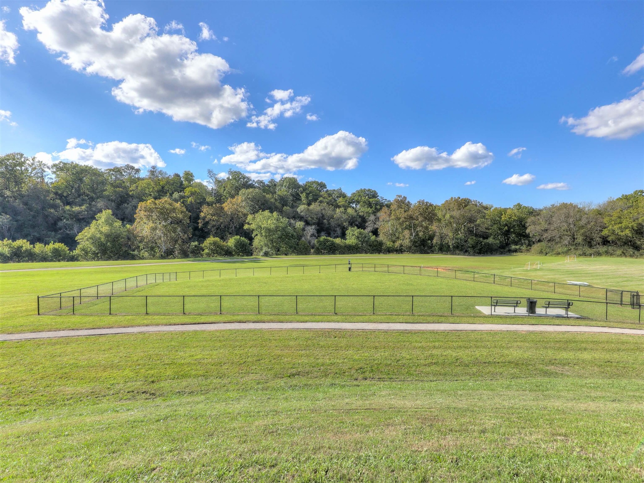 229 River Road Columbia, TN 38401 - Photo 5 of 10 a view of a golf course with a lake