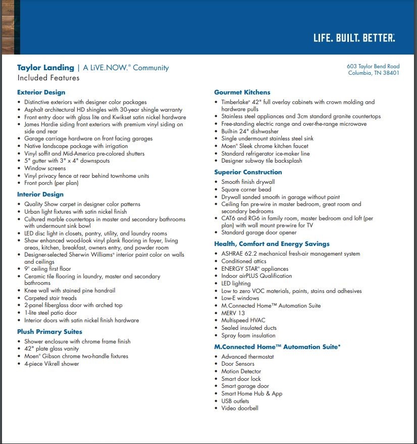 229 River Road Columbia, TN 38401 - Photo 8 of 10 unknown