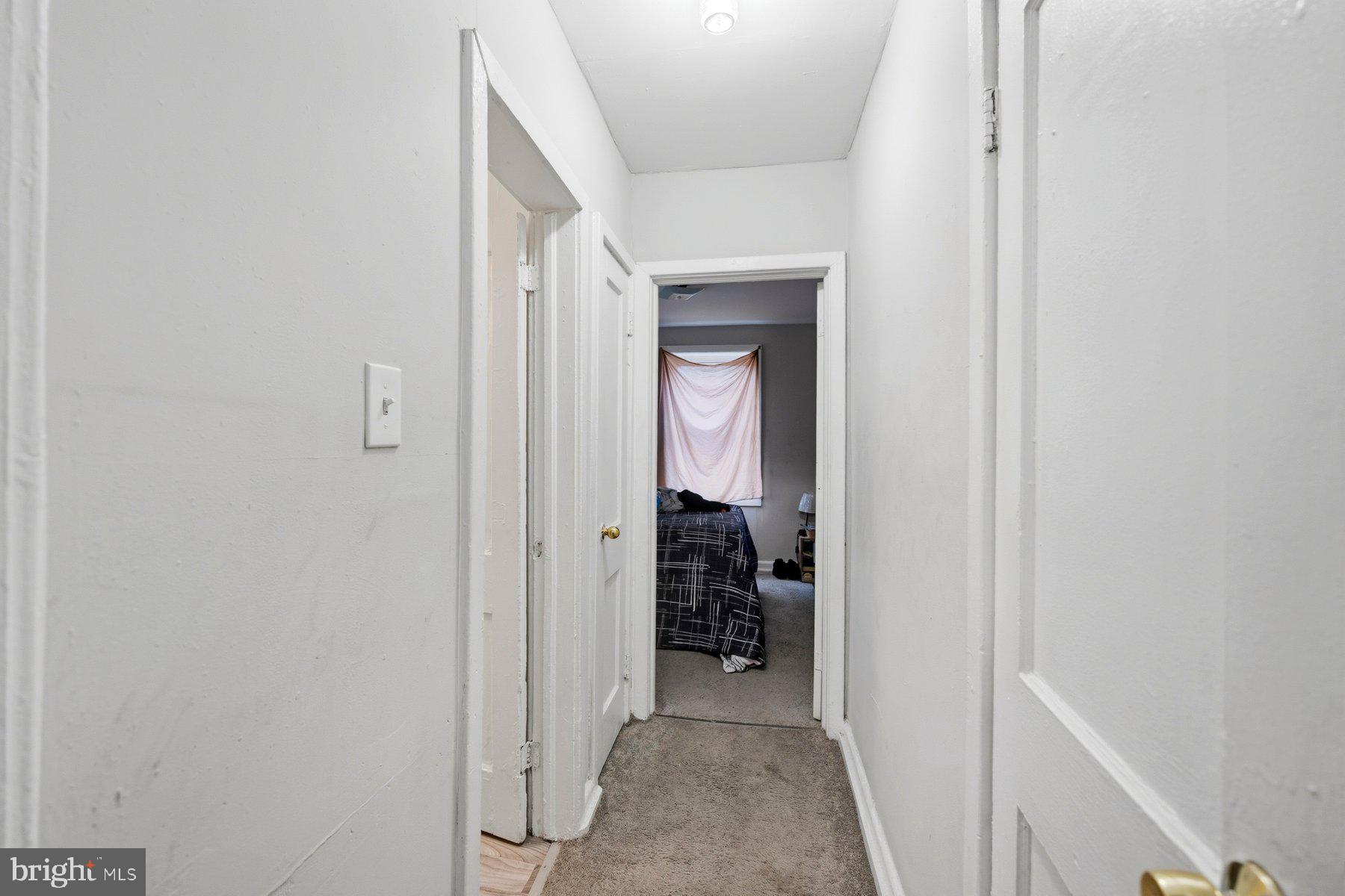 923 1st Street Baltimore, MD 21225 - Photo 15 of 32 a view of closet
