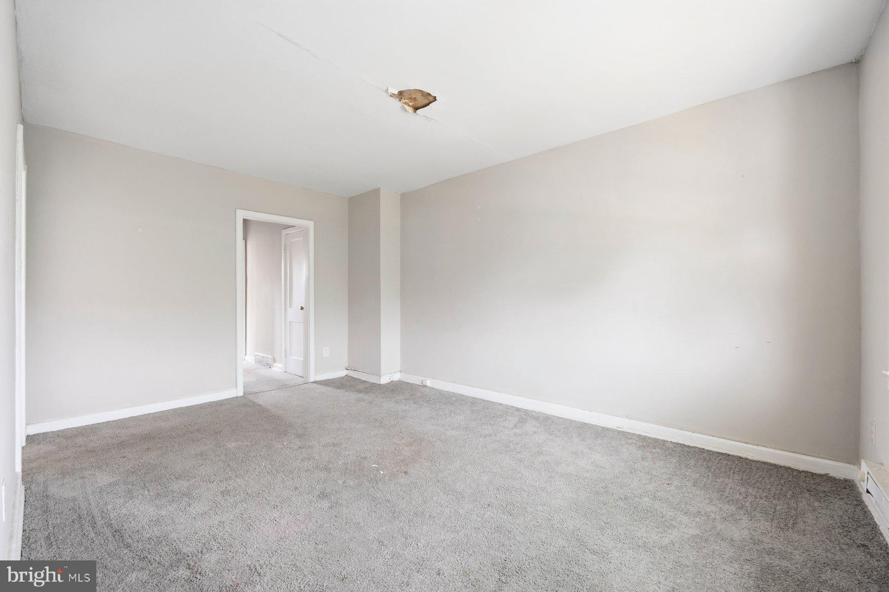923 1st Street Baltimore, MD 21225 - Photo 22 of 32 a view of an empty room