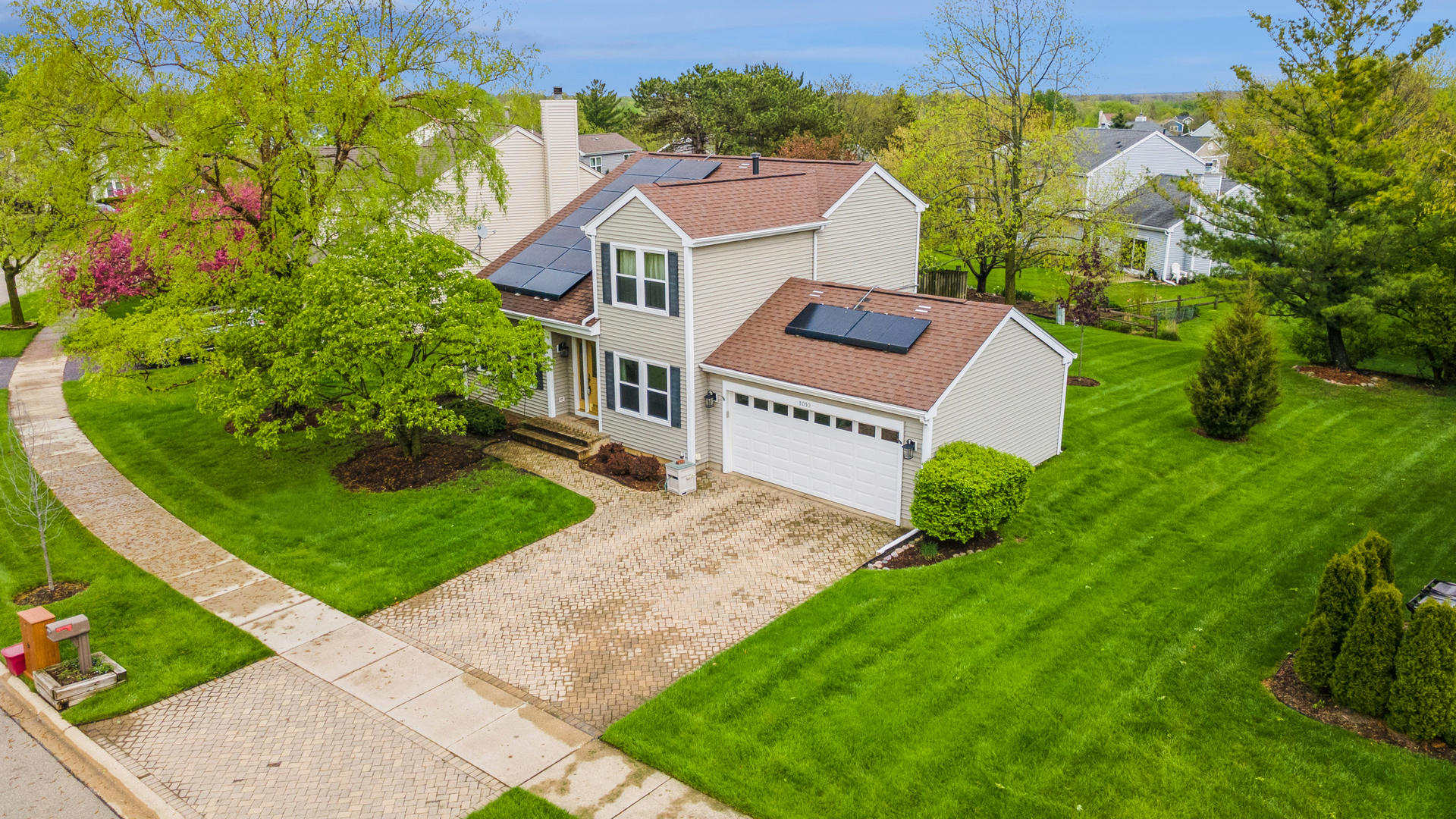 1010 Pembridge Road Lake Zurich, IL 60047 - Photo 20 of 27 Gallery Image 20