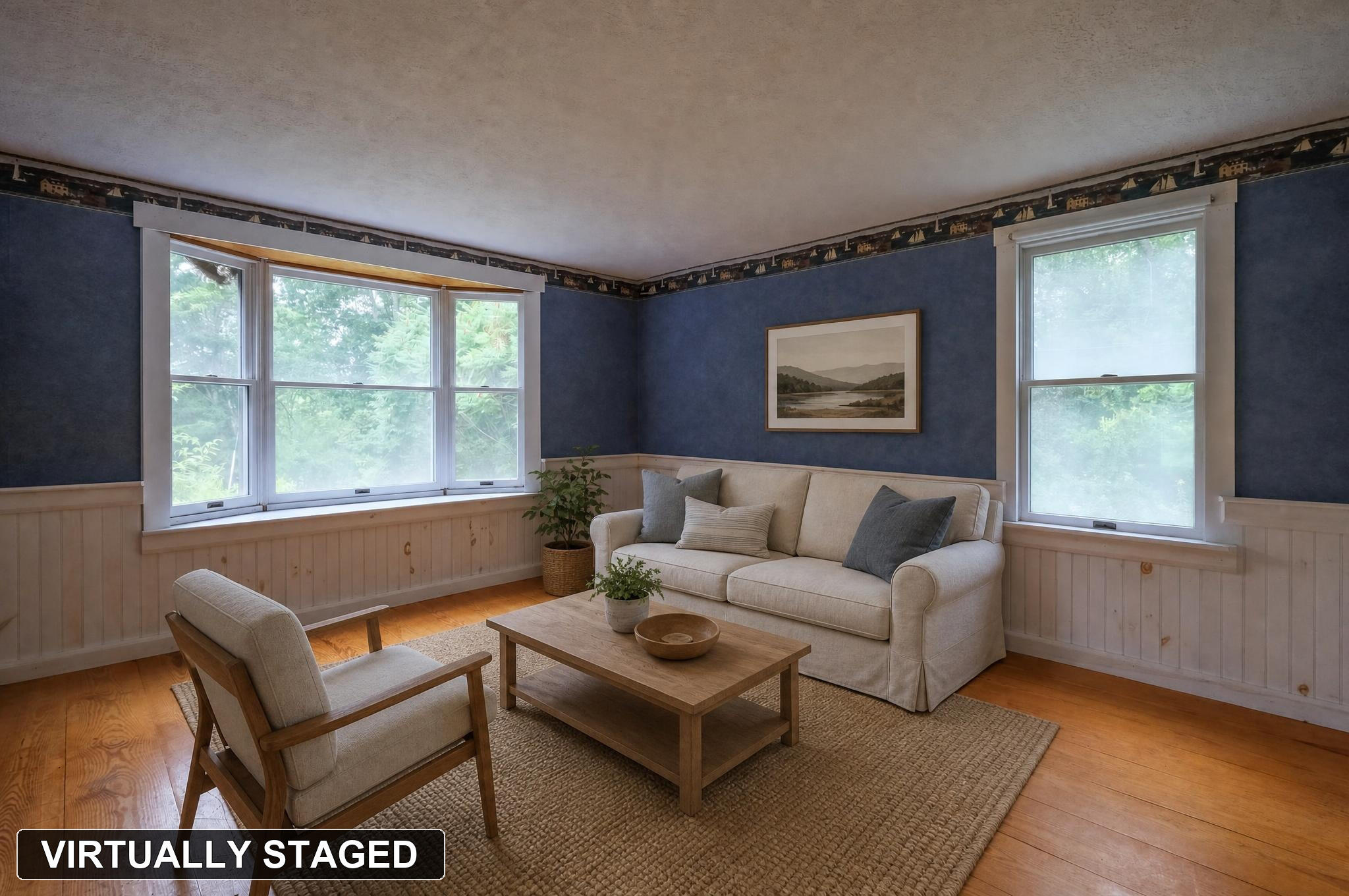 704 Cedar Grove Road Dresden, ME 04342 - Photo 19 of 87 main-house-3449-family-room-MLS-VIRTUALL