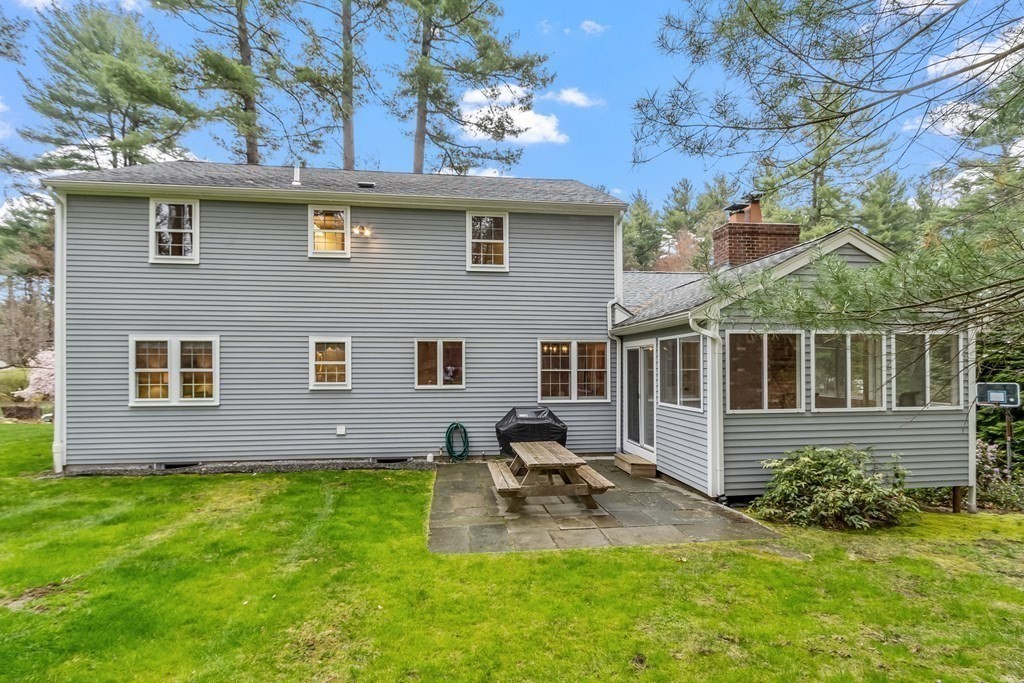 11 Robinwood Road Acton, MA 01720 - Photo 32 of 38 Gallery Image 32