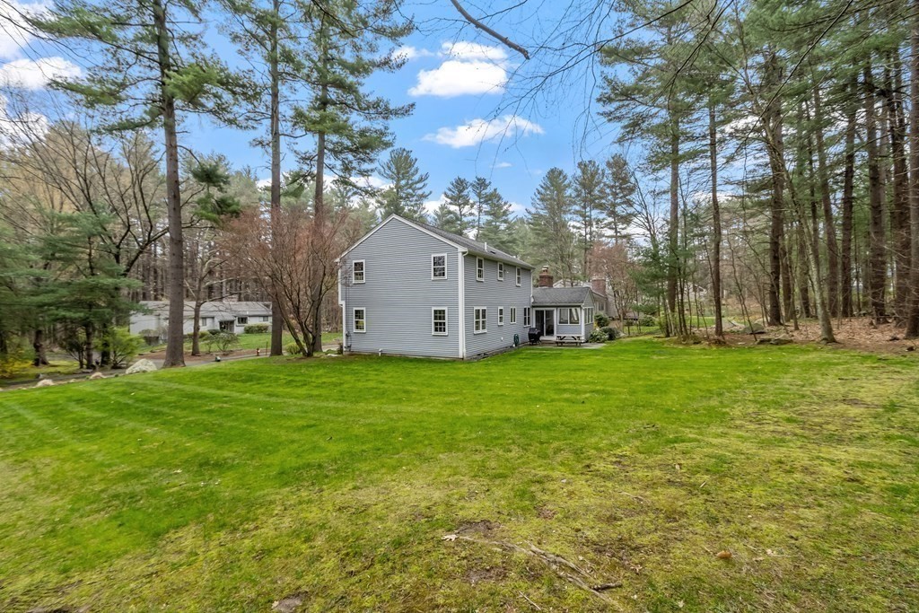 11 Robinwood Road Acton, MA 01720 - Photo 33 of 38 Gallery Image 33