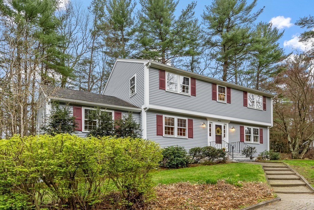 11 Robinwood Road Acton, MA 01720 - Photo 35 of 38 Gallery Image 35