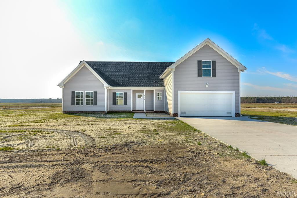 570 East Ridge Road Shawboro, NC 27973 - Photo 1 of 20 Main View