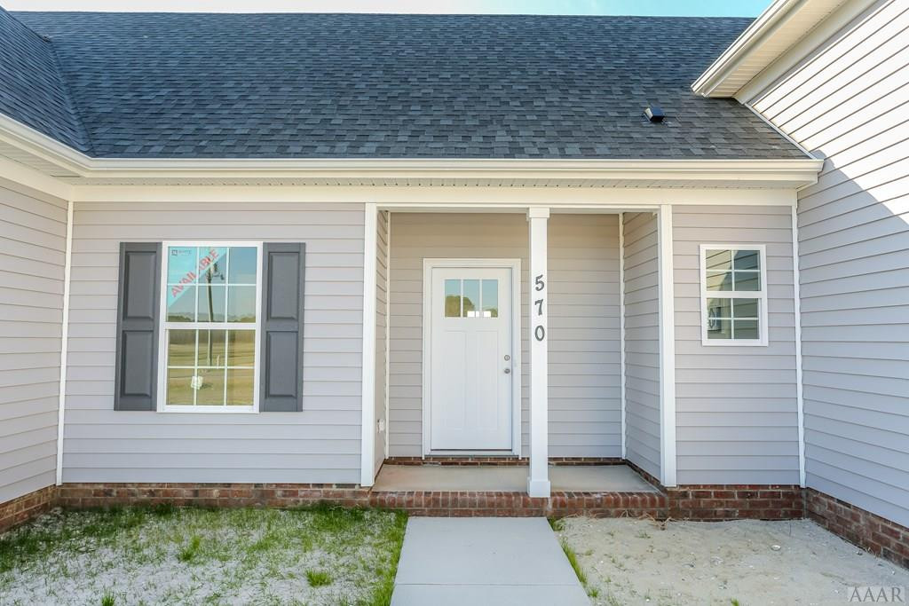 570 East Ridge Road Shawboro, NC 27973 - Photo 2 of 20