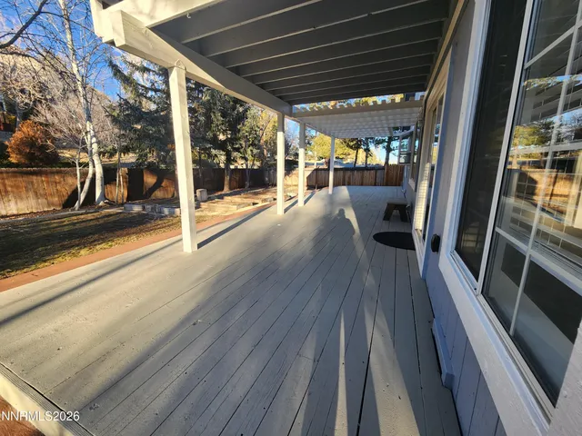 $4,100 | 3653 Hemlock Court, Reno, NV 89509