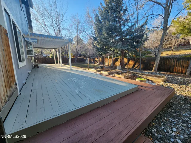 $4,100 | 3653 Hemlock Court, Reno, NV 89509