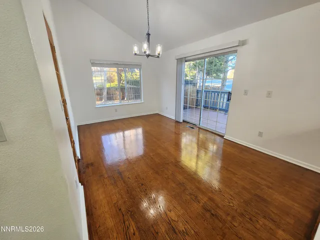 $4,100 | 3653 Hemlock Court, Reno, NV 89509