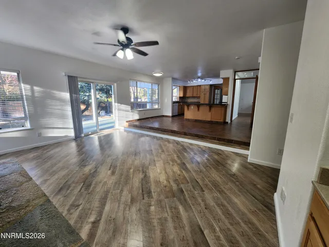 $4,100 | 3653 Hemlock Court, Reno, NV 89509