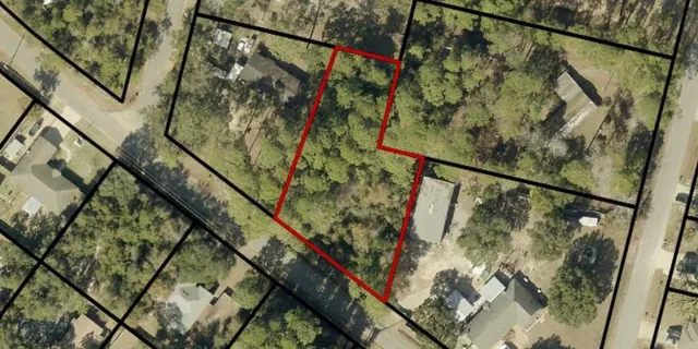$63,000 | Lot 4 Nelson Street, Navarre, FL 32566