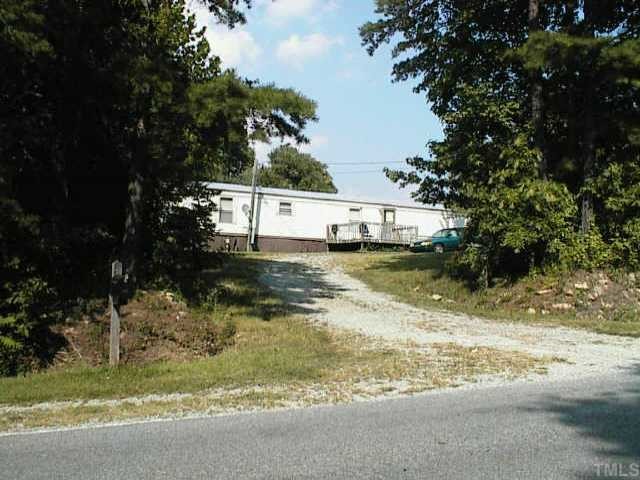 146 Streets Store Road Roxboro, NC 27574 - Photo 1 of 1