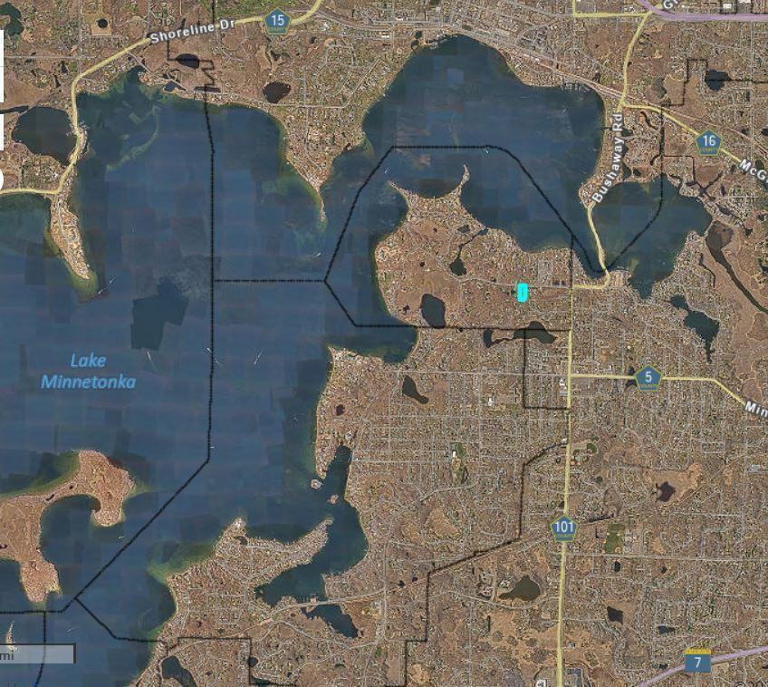 17945 Breezy Point Road Wayzata, MN 55391 - Photo 13 of 17