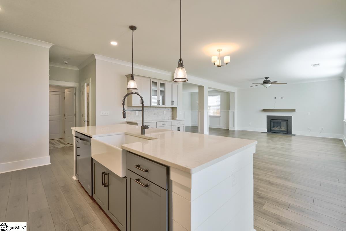 65 Red Horse Way Greer, SC 29651 - Photo 17 of 41