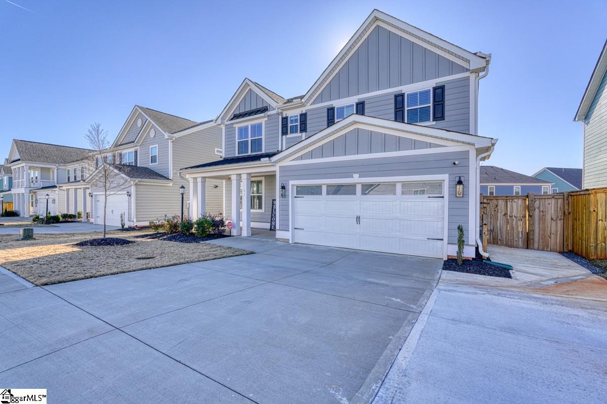 65 Red Horse Way Greer, SC 29651 - Photo 2 of 41