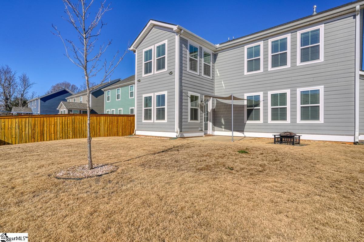 65 Red Horse Way Greer, SC 29651 - Photo 40 of 41