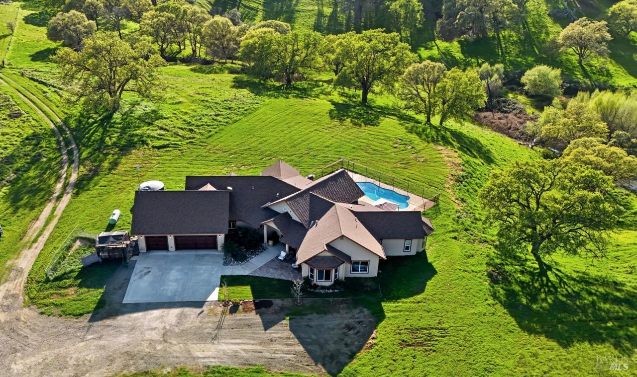 7561 Pleasants Valley Road