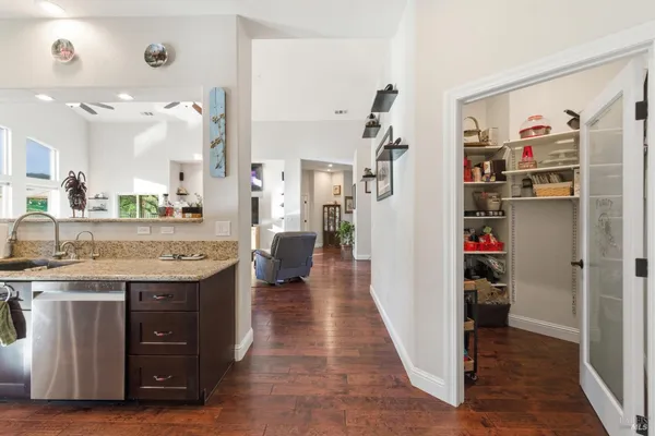 $1,750,000 | 7561 Pleasants Valley Road, Vacaville, CA 95688
