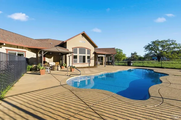$1,750,000 | 7561 Pleasants Valley Road, Vacaville, CA 95688