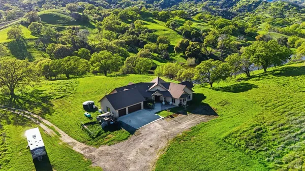 $1,750,000 | 7561 Pleasants Valley Road, Vacaville, CA 95688