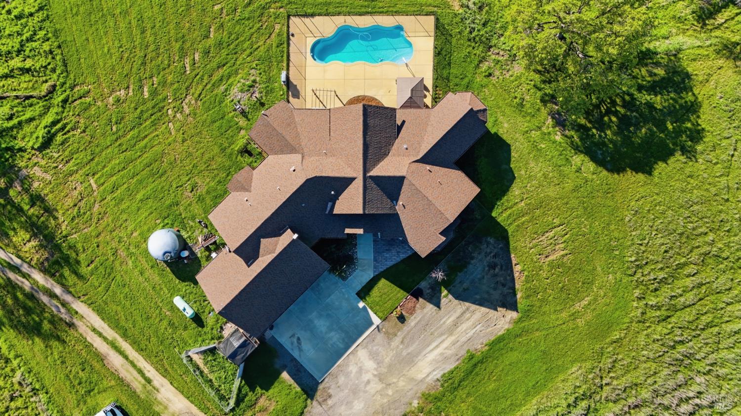 7561 Pleasants Valley Road Vacaville, CA 95688 - Photo 35 of 44