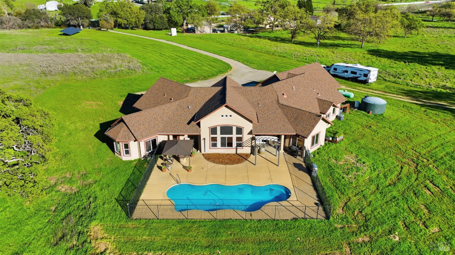 7561 Pleasants Valley Road Vacaville, CA 95688 - Photo 36 of 44