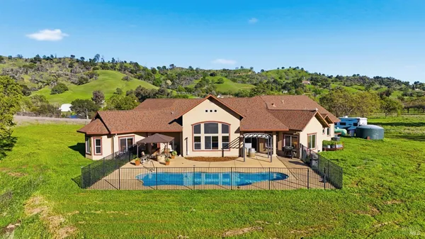 $1,750,000 | 7561 Pleasants Valley Road, Vacaville, CA 95688