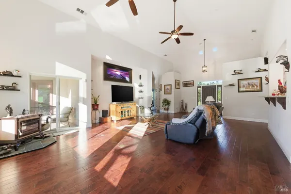 $1,750,000 | 7561 Pleasants Valley Road, Vacaville, CA 95688