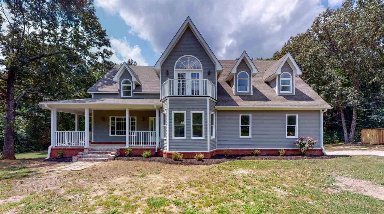 105 Walnut Bend Road Arlington, TN 38002 - Photo 1 of 25 Gallery Image 1