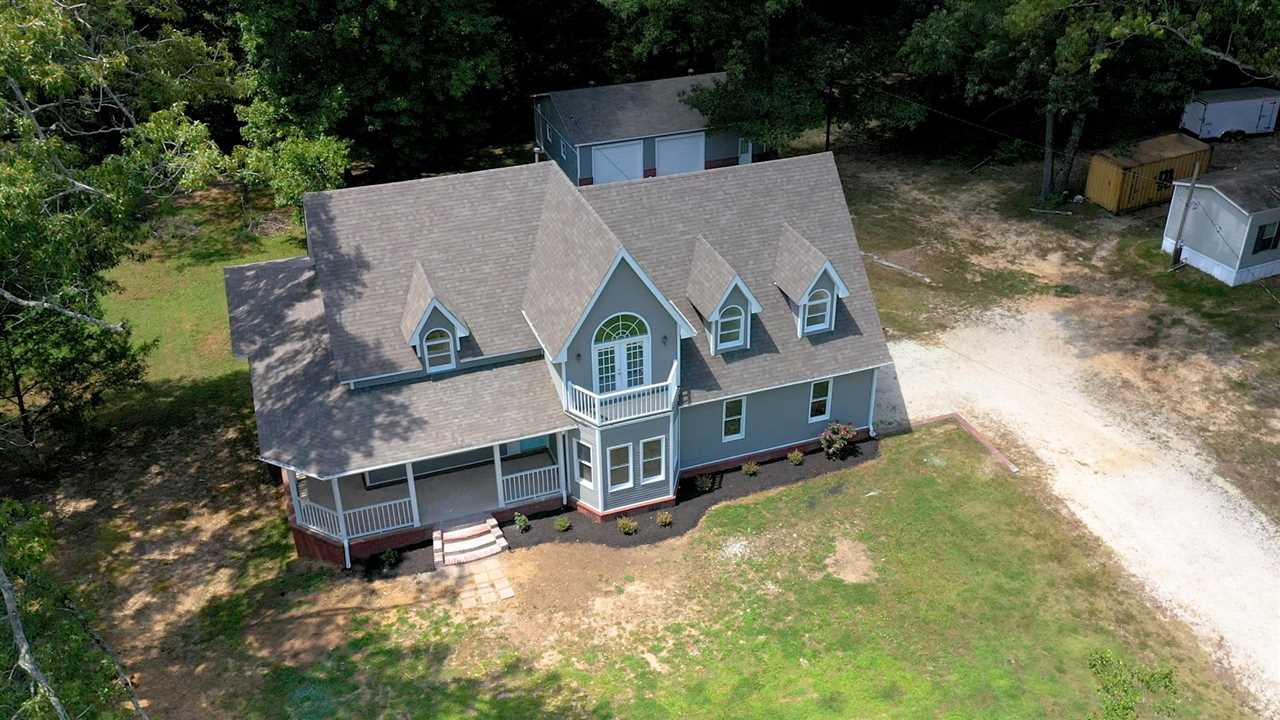 105 Walnut Bend Road Arlington, TN 38002 - Photo 23 of 25 Gallery Image 23