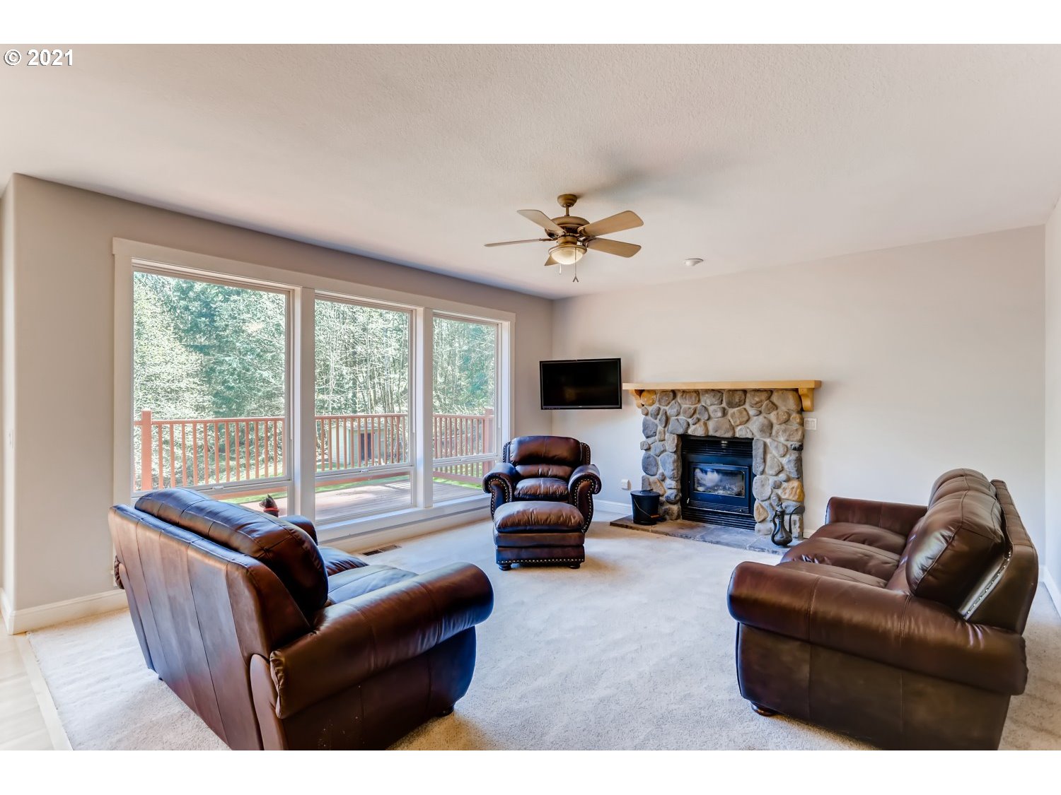 21574 Northwest Gilkison Road Scappoose, OR 97056 - Photo 4 of 32 Gallery Image 4