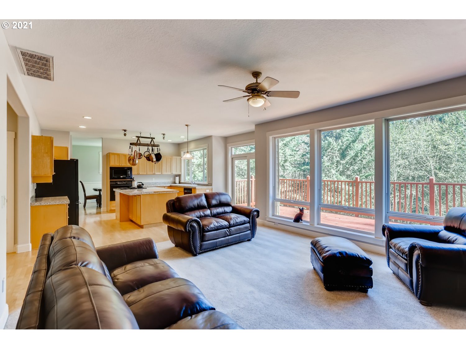 21574 Northwest Gilkison Road Scappoose, OR 97056 - Photo 5 of 32 Gallery Image 5
