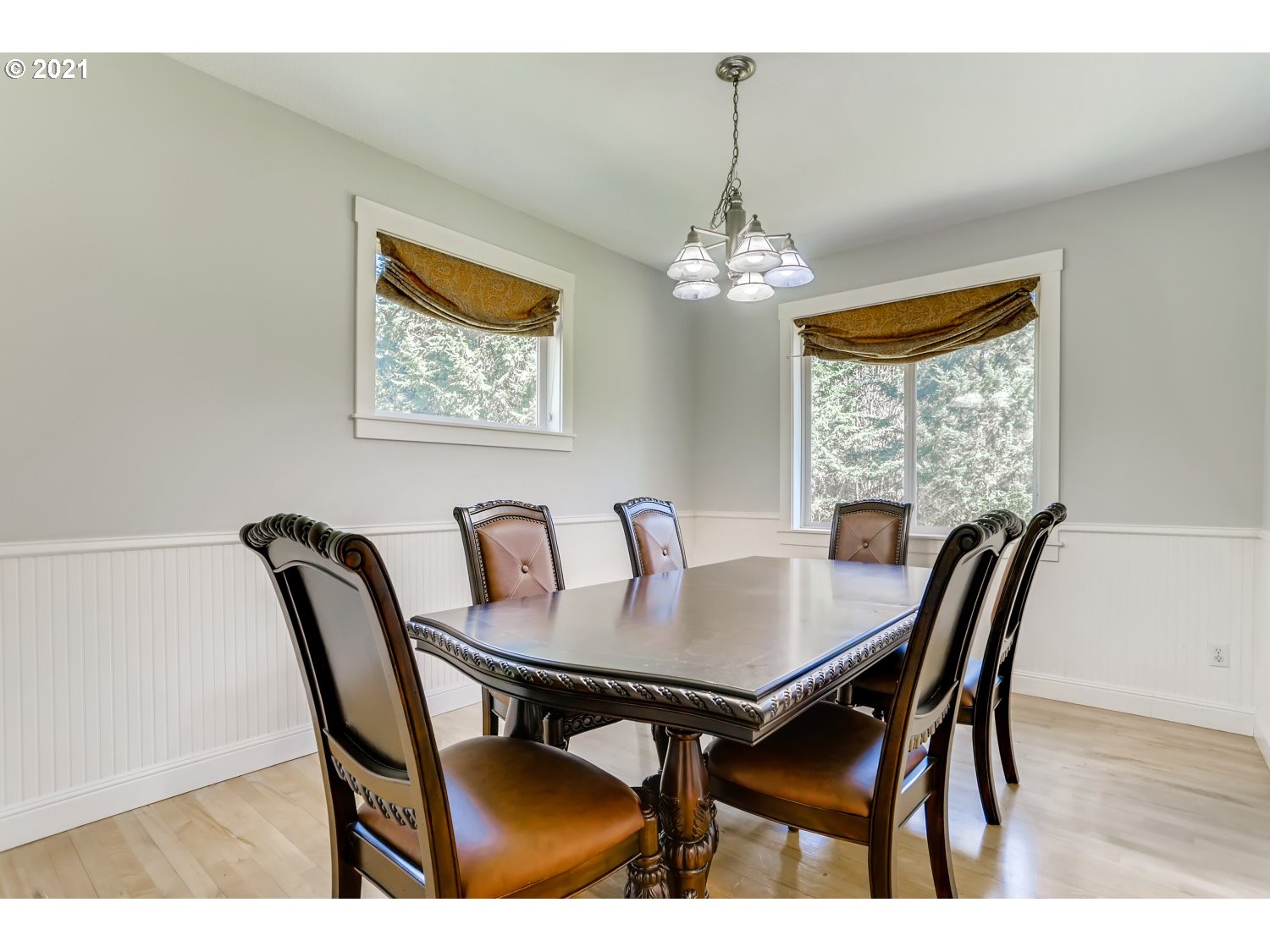 21574 Northwest Gilkison Road Scappoose, OR 97056 - Photo 6 of 32 Gallery Image 6