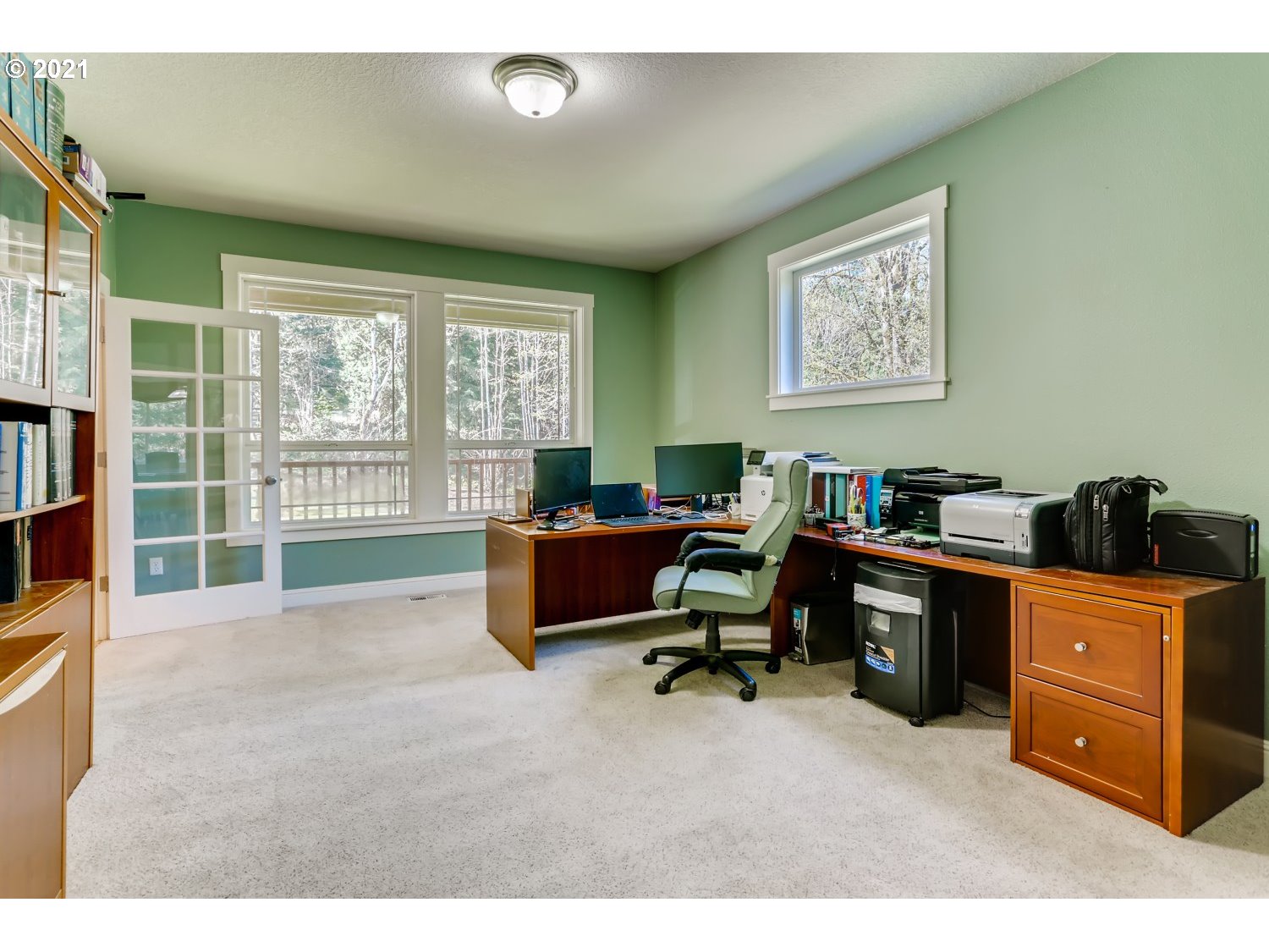 21574 Northwest Gilkison Road Scappoose, OR 97056 - Photo 7 of 32 Gallery Image 7